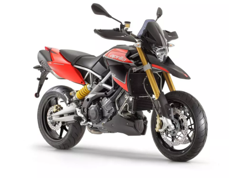 Aprilia Dorsoduro 1200